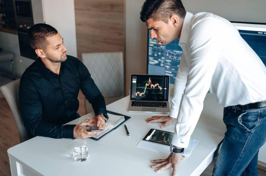 Stock Trading How to Start