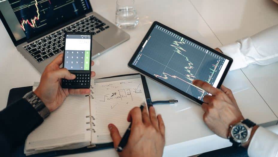 Stock Trading Courses