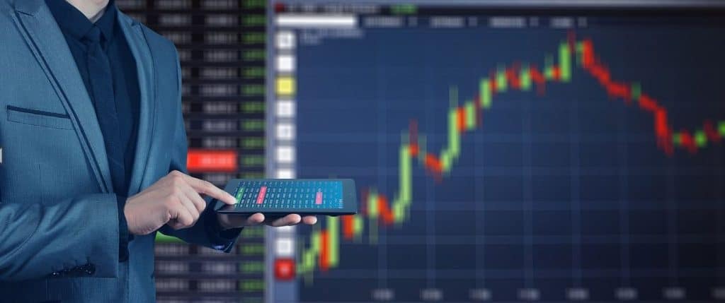 Stock Trading Api