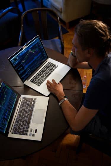 Traders Central Fund