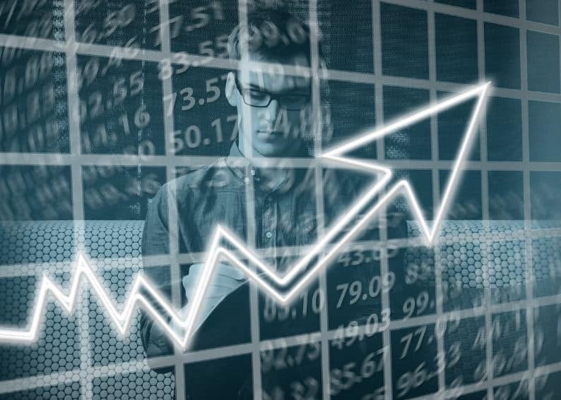 Stock Trading Demo 