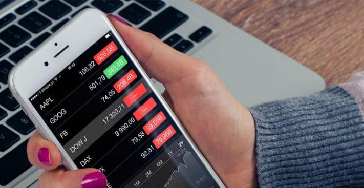 Fxpro Minimum Deposit