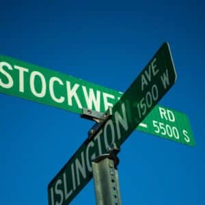 Photo Stockbroker Guide
