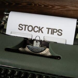 Photo Stockbroker Preparation Guide