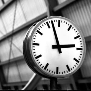 Photo Stockbroker Licensing Waiting Period