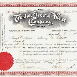 Photo Stockbroker Certification