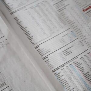 Photo Stockbroker Career Guide