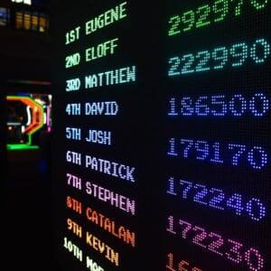 Photo Stockbroker Career Milestones