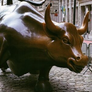 Photo Independent Stockbrokers