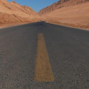 Photo Stockbroker Roadmap